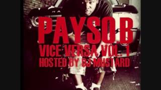 10. Payso B - In The Hood feat Young Sam