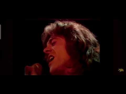 I Am The Walrus - Live - Spooky Tooth 1974 Midnight Special