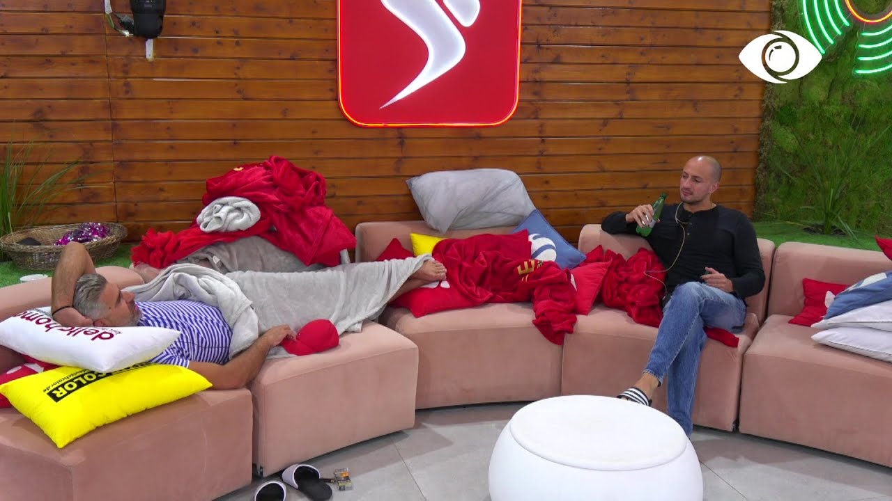 Është i rrezikshëm Bledi/ Qetsori bisedon me Kristin