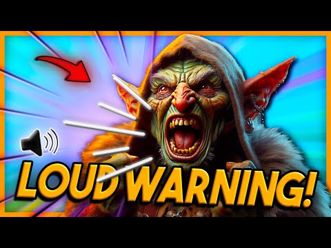 AI Sounds That Shouldn't Exist