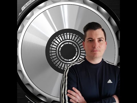 40 Min mix Trance Mix