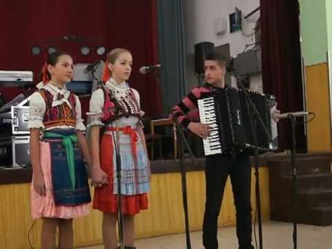 Andrea & Tatiana & Ľuboš