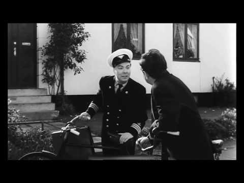 Sømænd og svigermødre (1962) - Officiel trailer