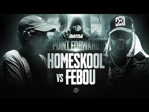Febou vs Homeskool