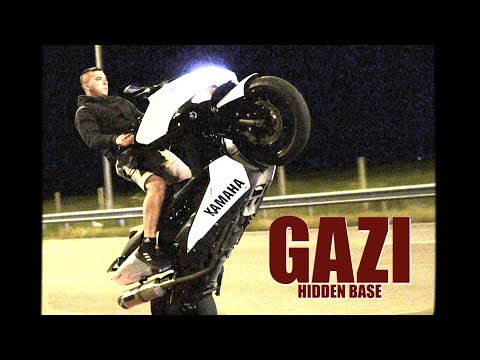 Tugan Kid, Greco Flame "GAZI" (official video)