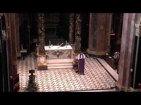 Tifħir ta' Sbiħ il-Jum tat-Tifkira devozzjonali ta' Marija Addolorata - 12/04/2019