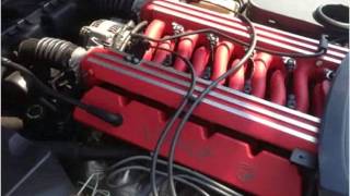 preview picture of video '1994 Dodge Viper Used Cars Williamstown WV'