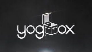 preview picture of video 'Miraç YogBox'ta-Kurtadam Kapışması-Bölüm 1'