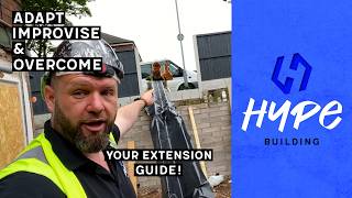 Adapt, Improvise & Overcome | Your Extension Guide!