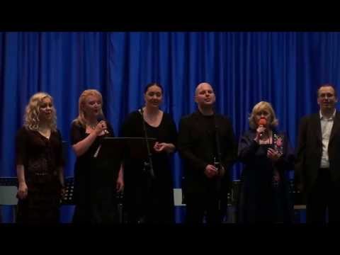 36 MFHTG - Julije Njikoš: Tko je srce u te dirno