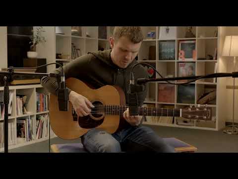 Stuart McCallum - Effergy (Vinyl Room Sessions)