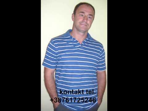 Edvin Edo Husaric UZIVO Vjencajte me sa njenom ljepotom