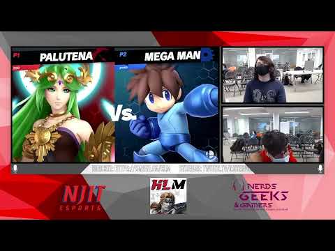 Highland Masters 17 - Peabnut VS Hydra - Winners Final