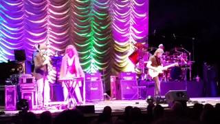 Steve Hackett - "Cinema Show" - 4/16/2016