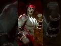 Mortal Kombat 11 Zombie Liu Kang Vs Shang Tsung