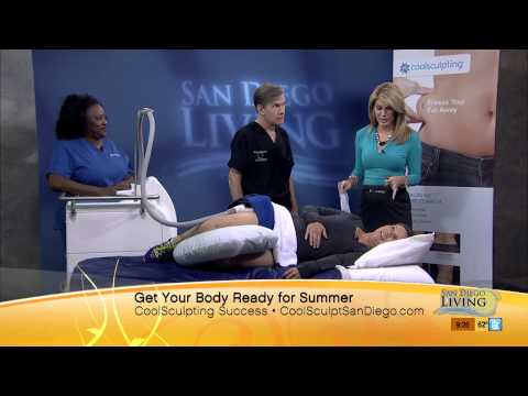 CW6 - Get Beach Body Ready - May 14, 2015