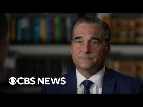 Houston prosecutor says he's trying to get visas for witnesses of fatal ICE shooting