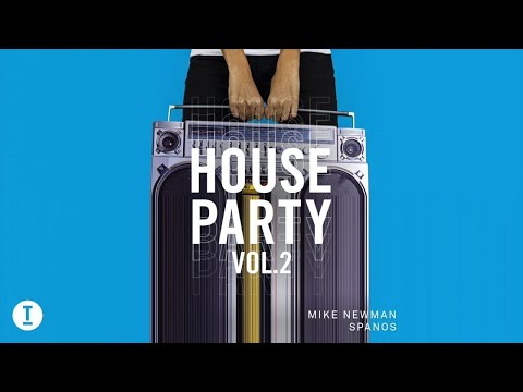 Mike Newman - Spanos (Extended Mix)