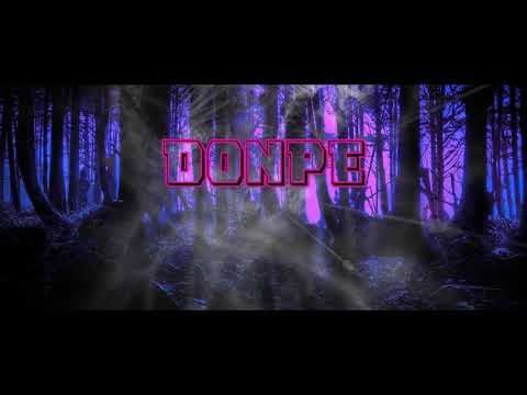 DONPE - MISTERIOS (Vídeo lyric by @elvis_huskar)