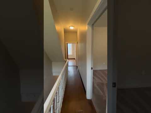 Spacious 4 Bedroom 1 Bathroom Single Family Home (Perry South) property video