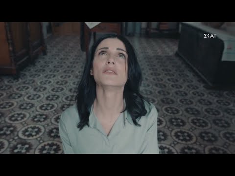 8 Λέξεις | Sneak Preview | 18/6/2021
