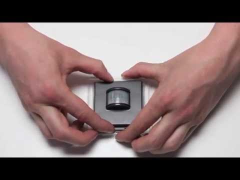 Installing The Lightwaverf Pir Lw107