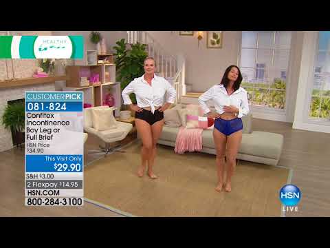 HSN | Healthy You with Brett Chukerman 02.13.2018 - 08 PM