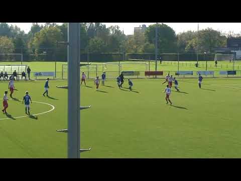 Scharn O15-1   -  Mierlo Hout O15-1