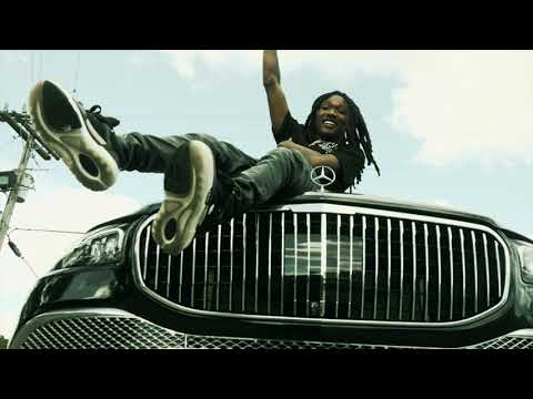 Lil Bamm - Feeling Myself (Official Music Video)