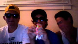 I'm a happy camper. (campers only)