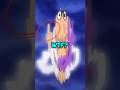Luffy Gear 5 Shows Middle Finger Luffy