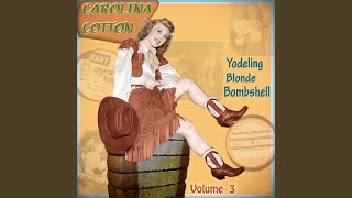 I&#39;m Thinking Tonight of My Blue Eyes