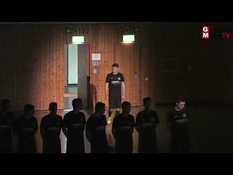 Hosenfeld gewinnt den  Reinhold-Völker-Gedächtnispokal