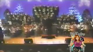Reba "O, Holy Night"