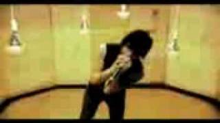 behind crimson eyes- the bonesmen