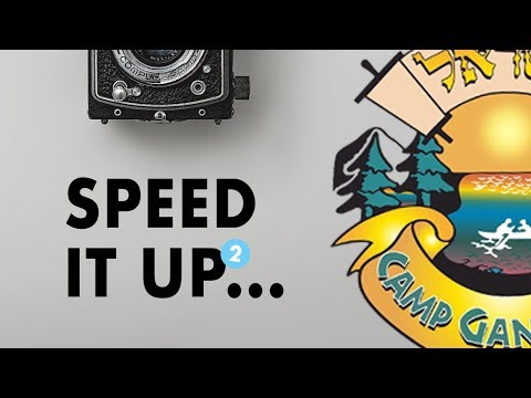 CGI Montreal - Speed it up... 2