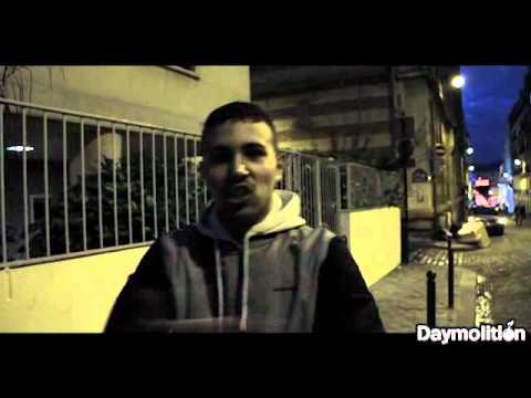 VOLTS FACE FREESTYLE