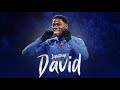 ? Jonathan David: Speler van het Jaar