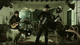 Calibre 50 - Se Volvió a Pelar Mi Apá