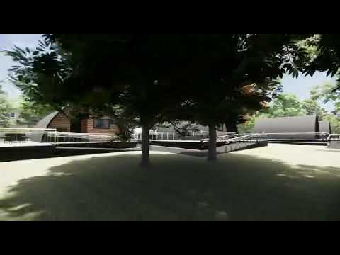 Planning Services UK video.