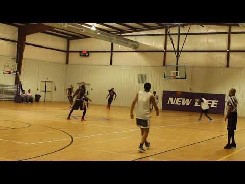 Upward Stars scrimmage_03.29.2018_3