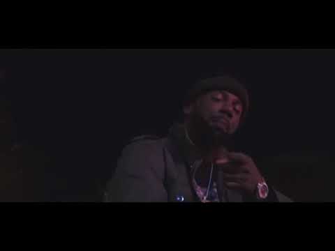 Eddy Fish "On the Godz" Official Video