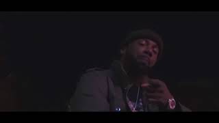 Eddy Fish "On the Godz" Official Video