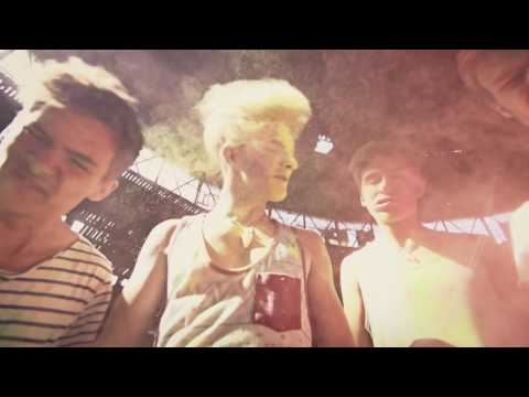 Bass Cannon by BL3R Official Music VIdeo