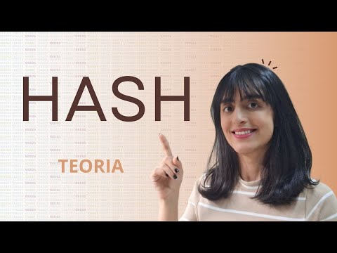 Vídeo: Código Hash: o que é, tipos e dúvidas comuns