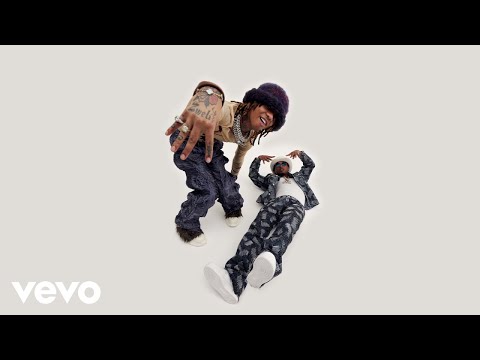 Rae Sremmurd - Activate (Audio) ft. Future