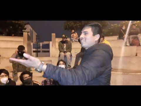 L9 vs ELLE vs BLACKTRICK vs NOVATO - reprechaje APARICIOBATTLES 3ra fecha 2da TEMPORADA.