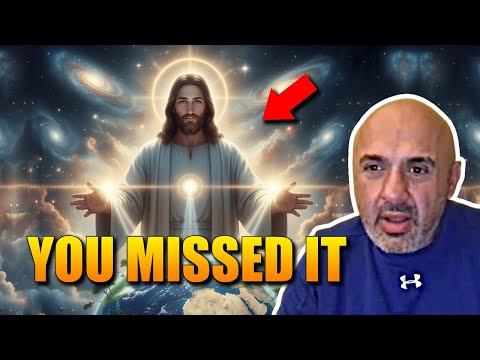 The HIDDEN Gospel of JESUS in Genesis 1 | Sam Shamoun