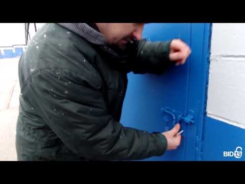 Maximum Storage Unit 298
