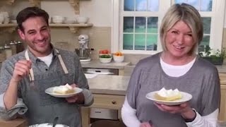 A Sneak Peek of Martha Bakes Season 6! - Martha Stewart